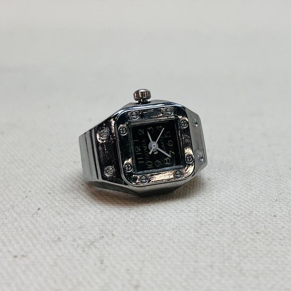 Y2k 2000s vintage retro silver - Picture 6 of 9